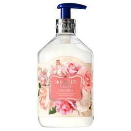 Bouquet Garni Deep Perfume Treatment Rose Garden, 500ml, 1 piece / 부케가르니 딥퍼퓸 트리트먼트 로즈가든, 500ml, 1개