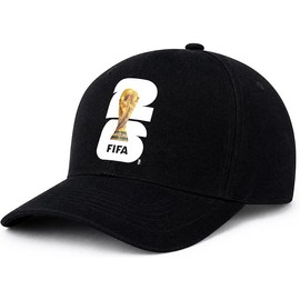Premium Breathable Cotton Sports Baseball Cap Commemorative Soccer Tournament Unisex Sun Hat Adjustable Everyday Wear Athletic Headwear
