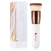 DUcare Foundation Brush, Face Brush, Concealer Brush, High Quality Taklon,