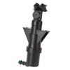 Headlight Washer Nozzle 4B0955102 Efficient Cleaning Front Headlamp Washer Nozzle