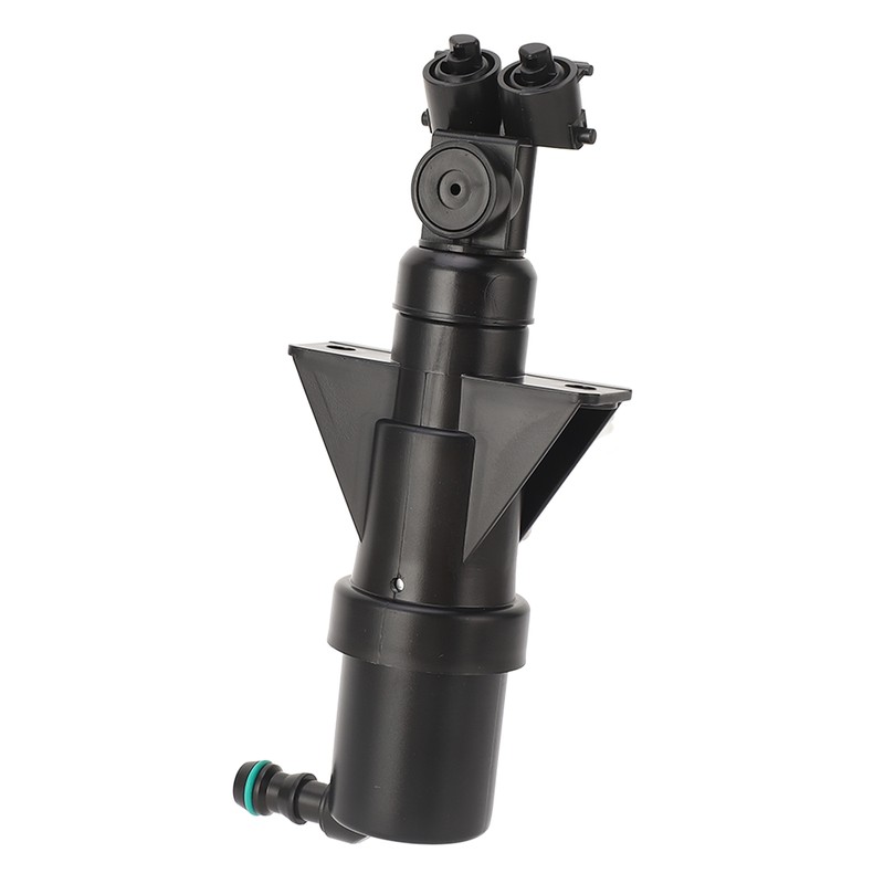 Headlight Washer Nozzle 4B0955102 Efficient Cleaning Front Headlamp Washer Nozzle