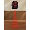 Viper 800 Electronic Soft Tip Dartboard Bundle with LaserLite Laser
