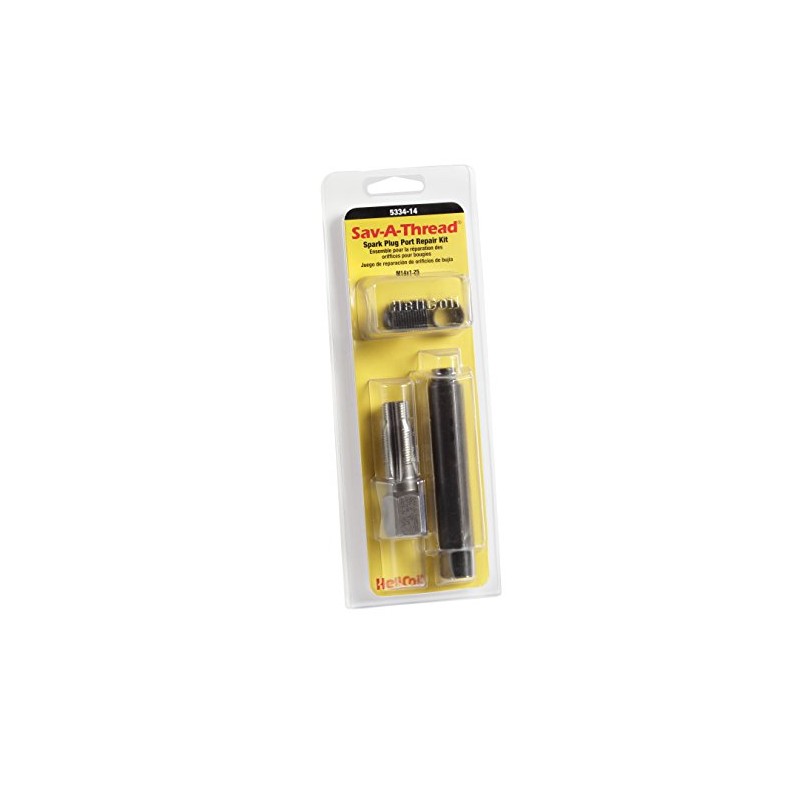 Helicoil 5334-14 Save-A-Thread Thread Repair Kit M14 x 1.25