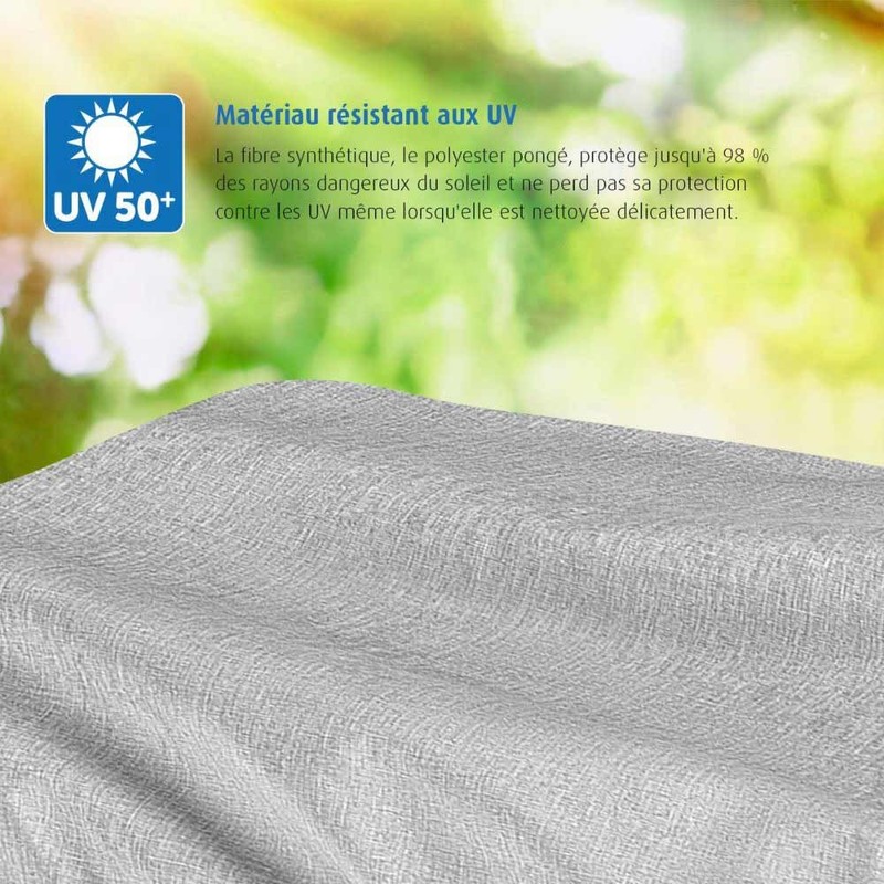 Reer ShineSafe Stroller Sun Shade Sail Sun Shade for Many