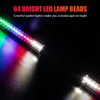 Wheels Spoke Light Waterproof Wheel Rim Lights Spoke Lights with