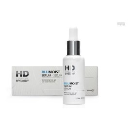 Hd Cosmetic Efficiency Blumoist Serum 30ml Para Todo Tipo de Piel