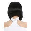 WIG ME UP - YZF-4367-1 Women's Short Concave Wig Choppy