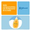 Shampoo Para Bebé Johnson's Original 750 Ml