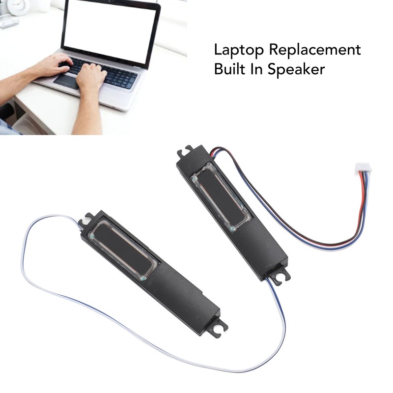 Laptop Internal Speaker Right Left Replacement Laptop Built In Speaker
