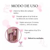 Beauty Creations Aceite Y Exfoliante Para Labios Aroma Helado Bc