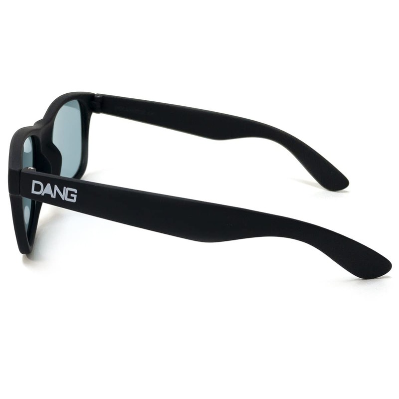 DANG SHADES Unisex LOCO PREMIUM LENS vidg00430-lnb O/C Sunglasses, O/C