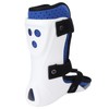 Ankle Foot Orthosis Support Drop Brace Padded Drop Foot Brace