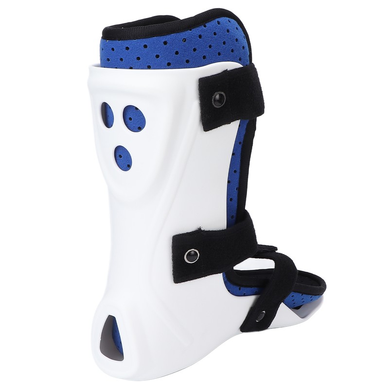 Ankle Foot Orthosis Support Drop Brace Padded Drop Foot Brace