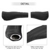 Plastic Short Long Mountain Folding Bike Handlebar Bar Grips (1