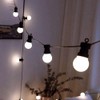 Night Light Bulb 1 Watt LED Low Watt Bulbs E26