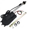 AutoLöc Power Accessories AM FM 12V Chrome Power Antenna Replacement