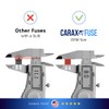 CARAX Glow Fuse – Premium Fuse Micro 2 Blade APT/ATR