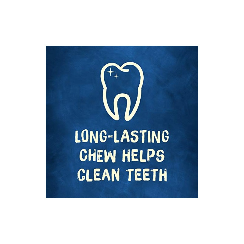 Purina Busy Purina Busy Rawhide Small/Medium Breed Dog Bones, Chewnola