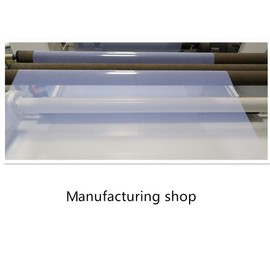 8.5"x14" Laser Printing Printer’s Transparency Film Paper 50 Sheets Silk Screen Printing Laser Film Paper
