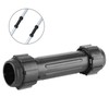 Paddle Rowing Connector, Plastic Paddle Connector Replacement Accessories for Boat