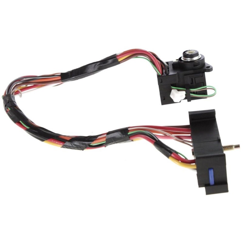 CPP Ignition Switch for Chevy Blazer, Pickup, S10, Suburban, Tahoe,