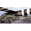 Airfix A55117 Small Starter Gift Set Willys MB Jeep