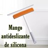 Yooshi Limpia Vidrios Cristales Y Ventanas Jalador Practico De Casa