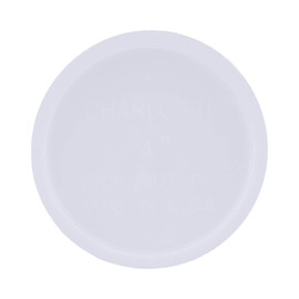 CHARLOTTE PIPE 4 Test Cap DWV (Drain, Waste and Vent) (1 Unit Piece)