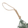 Kijapan Interior Green Artificial Flower Ornamental Plant Photocatalyst Fake Green