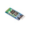 Robojax HC-06 Bluetooth Serial Pass-Through Module Wireless Serial Communication with