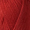 Utopia Crafts DK Double Knitting Yarn, 100g (Red Oxide)