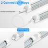 SHOPLED LED Shop Light 3FT, 30W 4000LM 6000K Cool White,
