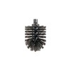 Hewi Heinrich Wilke brush head 921037 (diameter 81 mm, black