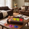 Muclip 6 Pack Magnetic Letter Opener Kit - Safety Envelope