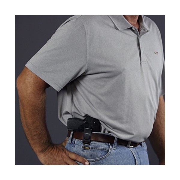 Gun Holster Concealed SCCY CPX-3 2.96" Barrel 380 AUTO C2