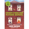 Sideways Stories from Wayside School