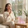 Bálsamo Stick con PDRN, Volufiline, NAD, Colágeno y Mascarilla