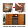 tooloflife Furniture Tape Beautify - Wood Effect Repair Tape for
