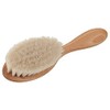 Croll and Denecke Baby Wooden Hair Brush