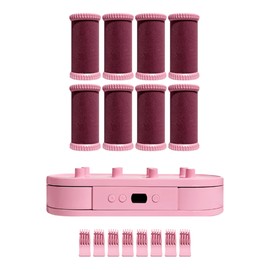Mermade Digital Hot Rollers