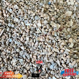 Bird Grit Red Minerals Stones Digest Elements Feed For Pigeons 3 LBs