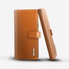 Modern Basic Diary Galaxy A16 SM-A165N Galaxy A16/Modern Basic D Brown