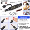 158 PCS 3D Printing Tool Kit, 3D Printing Accessories with