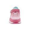 Stride Rite 360 Unisex Ace 2.0 Sneaker, Pink
