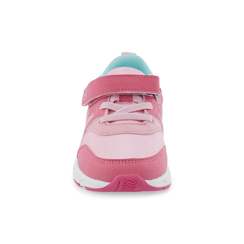 Stride Rite 360 Unisex Ace 2.0 Sneaker, Pink