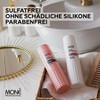 MONÉ Professional - The Perfect Shampoo - Maximum Brilliance and
