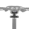 BUSCH & MULLER (Bush & Muller) [Genuine] Mount for Saddle