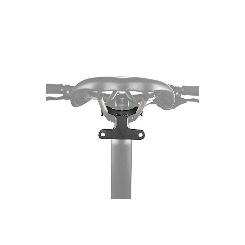 BUSCH & MULLER (Bush & Muller) [Genuine] Mount for Saddle