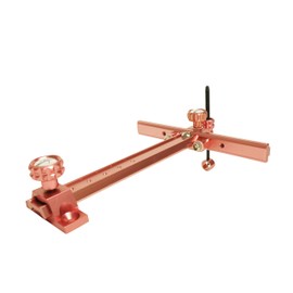 Archery Recurve Bow CNC Target Sight T Shape Adjustable with Ring and Single Fiber Optical Pin Sight Aluminum Detachable for Compound Competition Olympic Style Hunting Practice Range RH or LH (Pink)