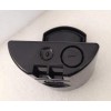 Allied Moulded Products One Allied Moulded Products 9375-FR 4" Ceiling